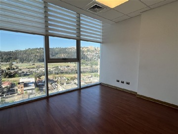 Arriendo Mensual / Oficina / Viña del Mar