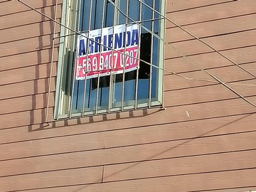 Arriendo Mensual / Oficina / Viña del Mar