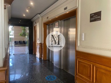 Arriendo Mensual / Oficina / Viña del Mar