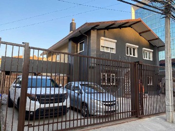 Arriendo Mensual / Oficina / Viña del Mar