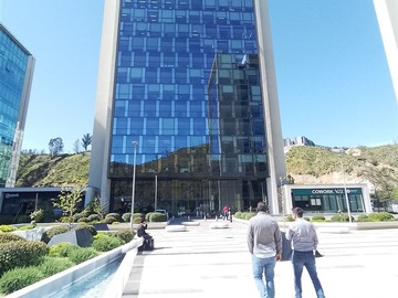 Arriendo Mensual / Oficina / Viña del Mar