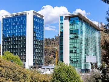 Arriendo Mensual / Oficina / Viña del Mar