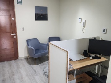 Arriendo Mensual / Oficina / Viña del Mar