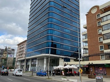 Arriendo Mensual / Oficina / Viña del Mar