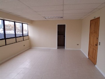 Arriendo Mensual / Oficina / Viña del Mar