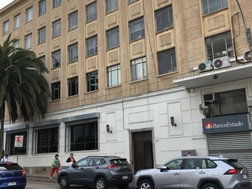 Arriendo Mensual / Oficina / Viña del Mar