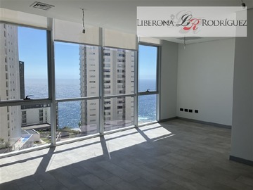 Arriendo Mensual / Oficina / Viña del Mar
