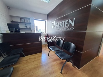 Arriendo Mensual / Oficina / Viña del Mar