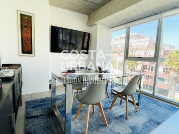 Arriendo Mensual / Oficina / Viña del Mar