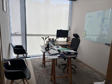 Arriendo Mensual / Oficina / Viña del Mar