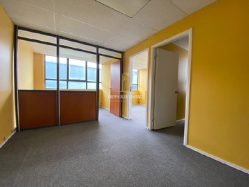 Arriendo Mensual / Oficina / Viña del Mar