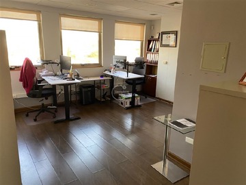 Arriendo Mensual / Oficina / Viña del Mar