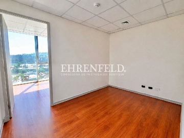 Arriendo Mensual / Oficina / Viña del Mar
