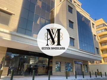 Arriendo Mensual / Oficina / Viña del Mar