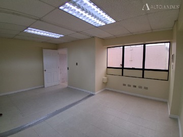 Arriendo Mensual / Oficina / Viña del Mar