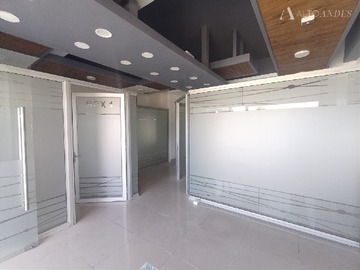 Arriendo Mensual / Oficina / Viña del Mar