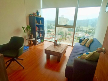 Arriendo Mensual / Oficina / Viña del Mar