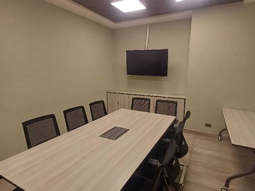 Arriendo Mensual / Oficina / Viña del Mar