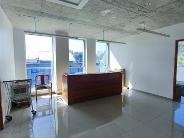 Arriendo Mensual / Oficina / Viña del Mar