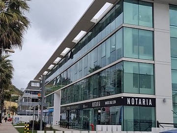 Arriendo Mensual / Oficina / Viña del Mar