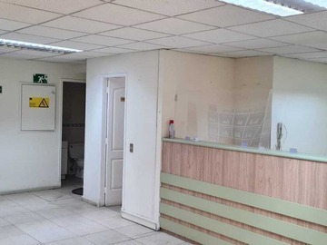 Arriendo Mensual / Oficina / Viña del Mar