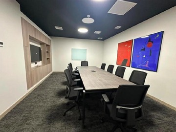 Arriendo Mensual / Oficina / Viña del Mar