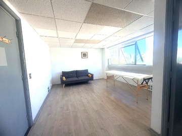 Arriendo Mensual / Oficina / Viña del Mar