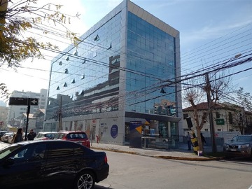 Arriendo Mensual / Oficina / Viña del Mar