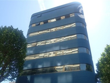 Arriendo Mensual / Oficina / Viña del Mar