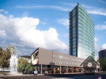 Arriendo Mensual / Oficina / Viña del Mar