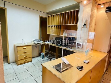 Arriendo Mensual / Oficina / Viña del Mar