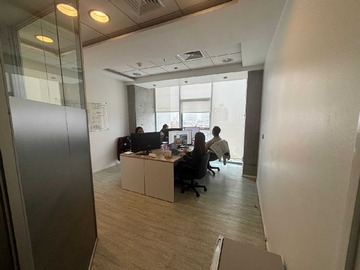 Arriendo Mensual / Oficina / Viña del Mar
