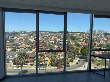 Arriendo Mensual / Oficina / Viña del Mar