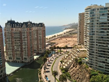 Arriendo Mensual / Oficina / Viña del Mar