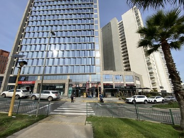 Arriendo Mensual / Oficina / Viña del Mar
