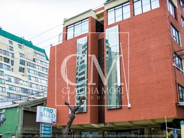 Arriendo Mensual / Oficina / Viña del Mar