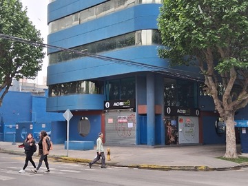 Arriendo Mensual / Oficina / Viña del Mar