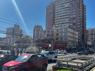 Arriendo Mensual / Oficina / Viña del Mar