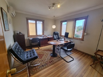 Arriendo Mensual / Oficina / Viña del Mar