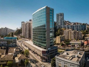 Arriendo Mensual / Oficina / Viña del Mar