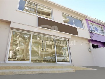 Arriendo Mensual / Oficina / Viña del Mar