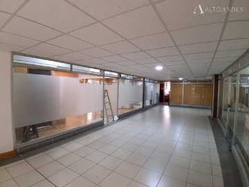Arriendo Mensual / Oficina / Viña del Mar