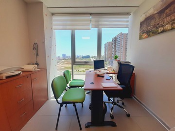 Arriendo Mensual / Oficina / Viña del Mar