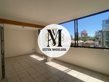 Arriendo Mensual / Oficina / Viña del Mar