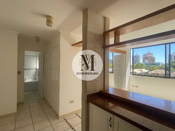Arriendo Mensual / Oficina / Viña del Mar
