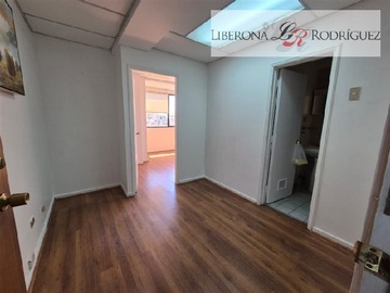 Arriendo Mensual / Oficina / Viña del Mar