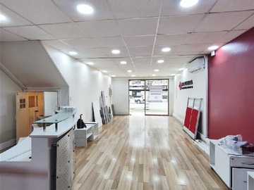 Arriendo Mensual / Oficina / Viña del Mar