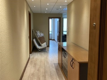 Arriendo Mensual / Oficina / Viña del Mar