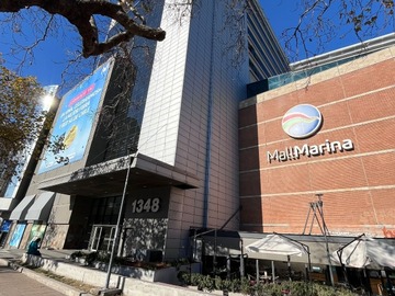 Arriendo Mensual / Oficina / Viña del Mar