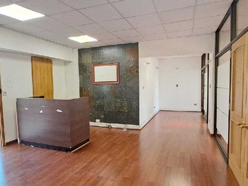 Arriendo Mensual / Oficina / Viña del Mar